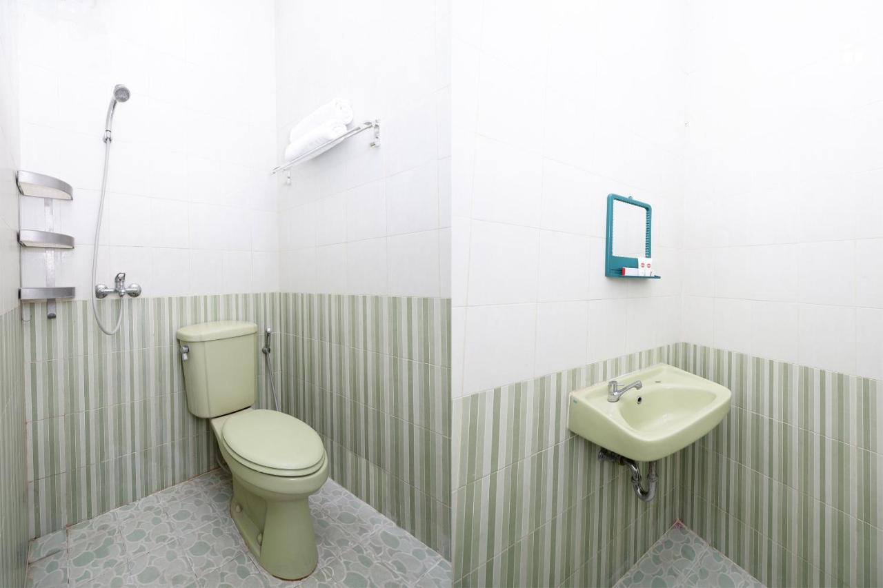 Oyo 1815 Gatsu Residence Semarang Eksteriør bilde