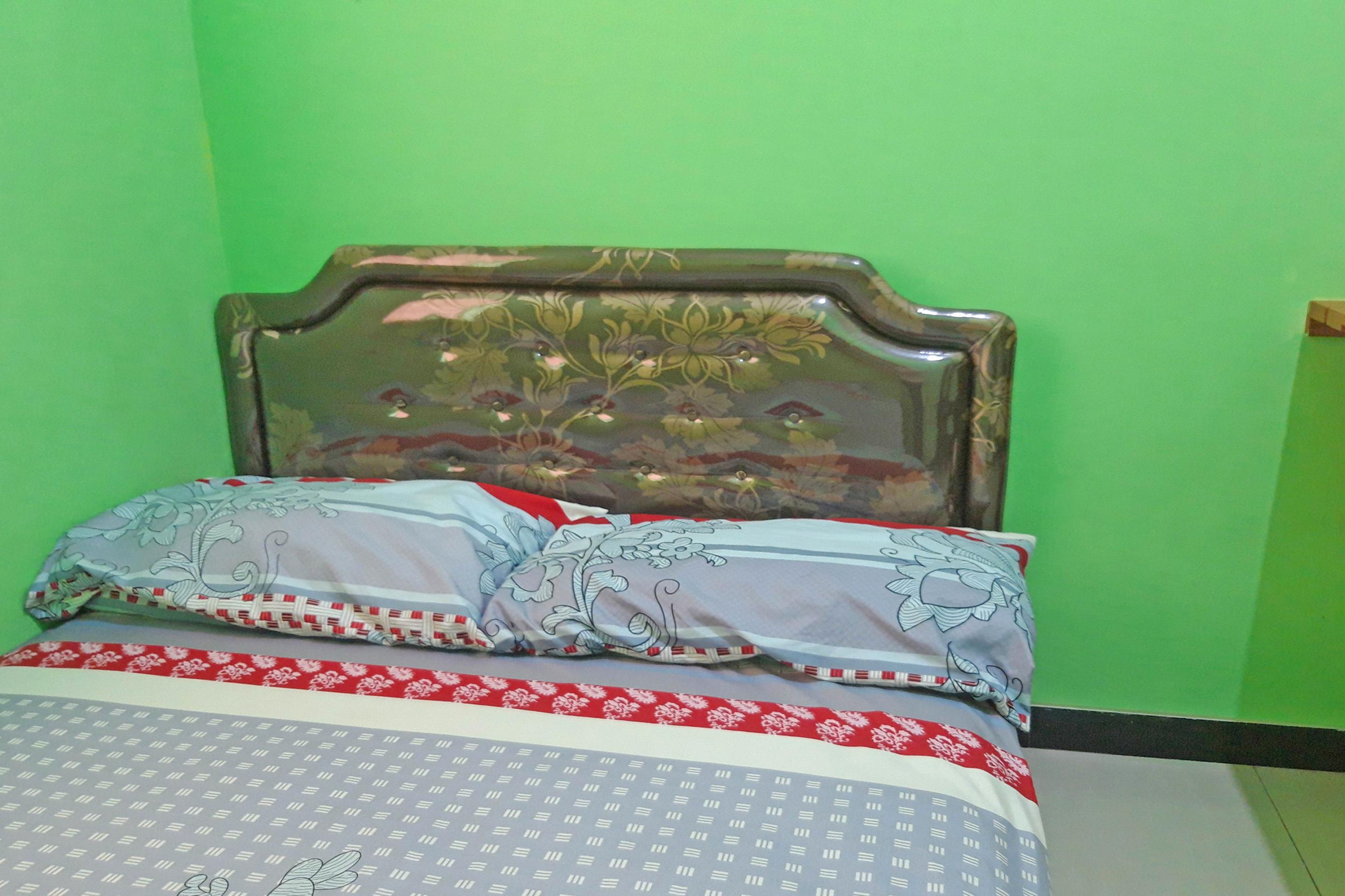 Oyo 1815 Gatsu Residence Semarang Eksteriør bilde