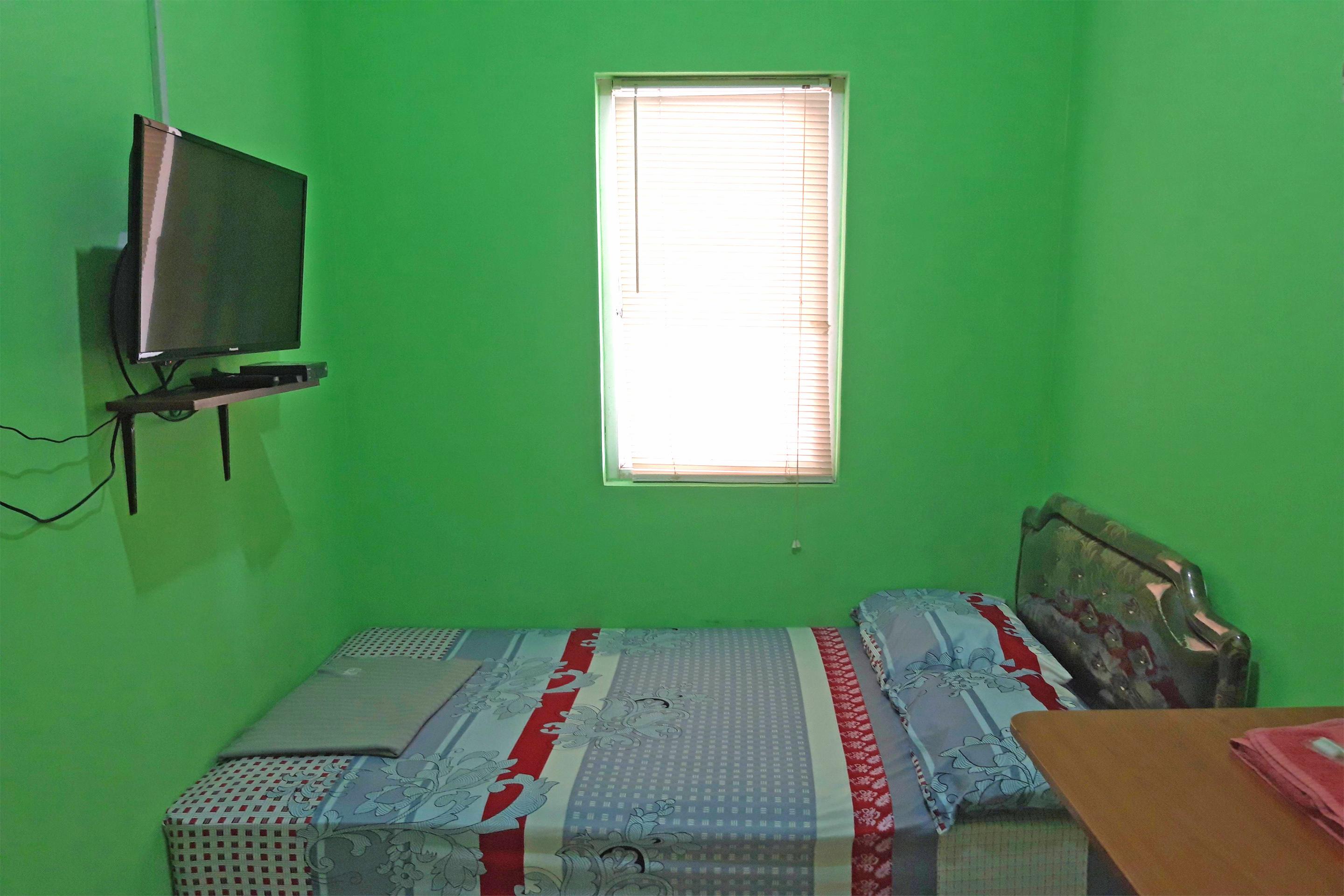 Oyo 1815 Gatsu Residence Semarang Eksteriør bilde