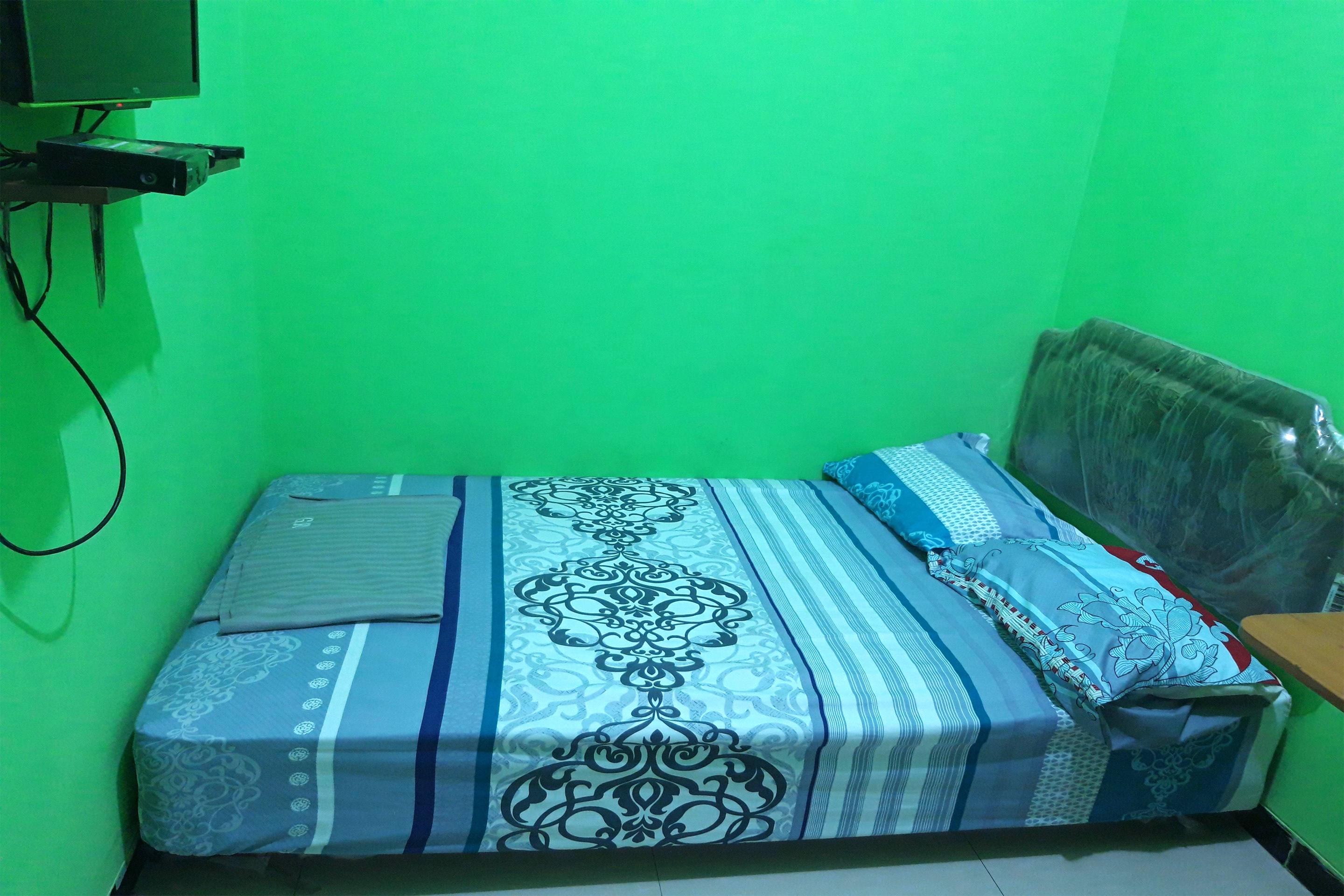 Oyo 1815 Gatsu Residence Semarang Eksteriør bilde