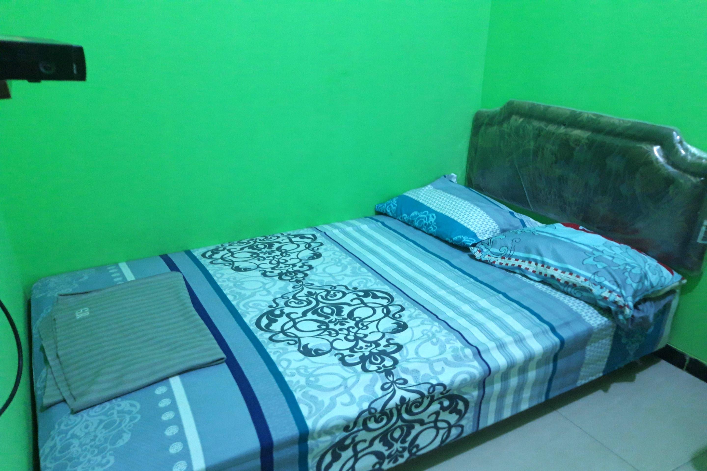 Oyo 1815 Gatsu Residence Semarang Eksteriør bilde